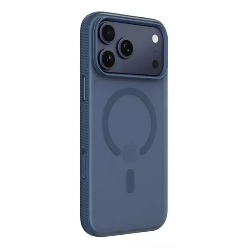 Belkin SheerForce Grip Series - capa traseira para telemóvel