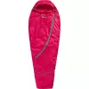 Saco-cama Jack Wolfskin GROW UP DREAMER (rosa)