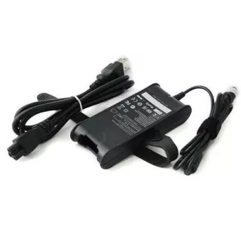 Fonte de alimentação DELL N6M8J interior 65 W preto