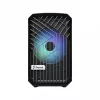 Torrent Nano RGB preto TG tonalidade clara