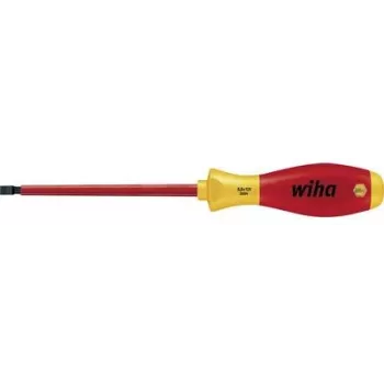 Chave de fendas Wiha SoftFinish individual 236 mm 59 g