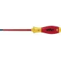 Chave de fendas Wiha SoftFinish individual 236 mm 59 g