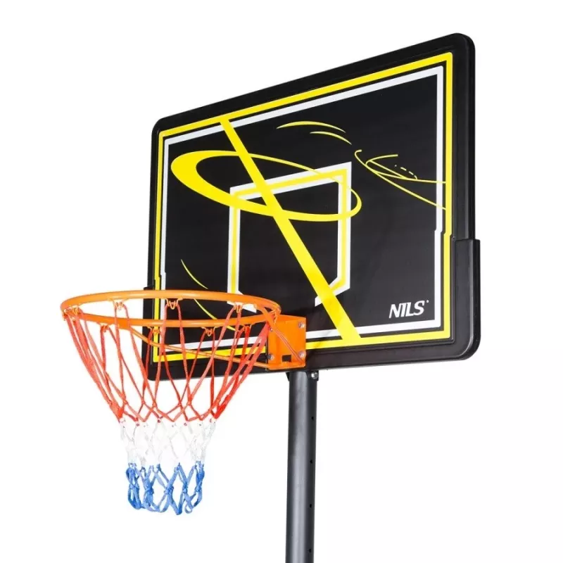 Cesto de basquetebol NILS ZDK319E