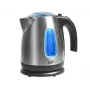 Chaleira Lafe 1,7 L 2200 W aço inoxidável
