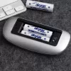 Akyga AKY1971 pilha alcalina AAA LR03 1,5 V 1300 mAh, 4 unid. (blister)