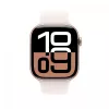 Pulseira Apple MXM83ZM/A Acessórios para smartwatch Fluoroelastómero