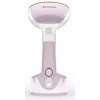 Escova a vapor Tefal DT3050, 1300 W, vapor 20 g/min, depósito 0,12 L, cabo 2,6 m, rosa