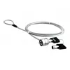 Cadeado para portátil Lobster Key
