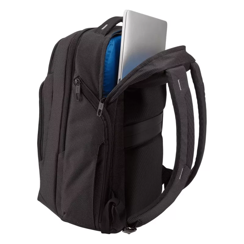 Mochila para portátil Thule 5258 Crossover 2 30L preto