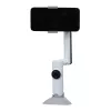 Base de suporte Sunnylife para Insta360 Flow IST-DZ579 – design leve e portátil
