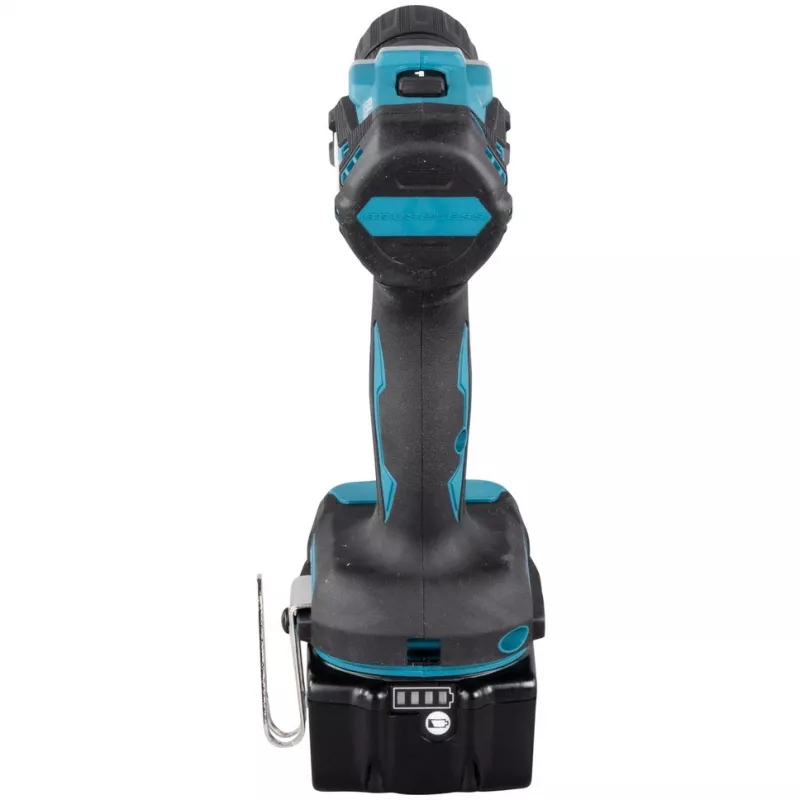 Berbequim Makita DDF487Z 1700 U/min 940 g turquesa