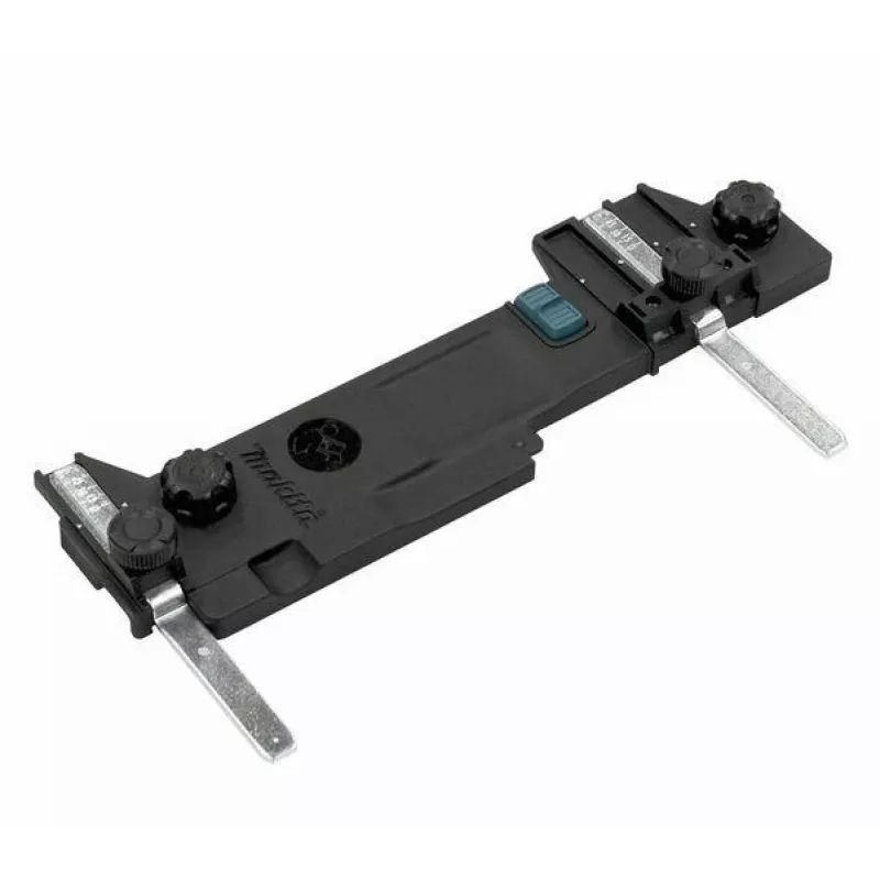 Adaptador de calha de guia Makita para HS6601