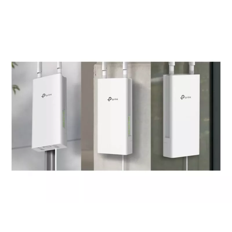 Router Wi-Fi exterior TP‑LINK Archer MR402‑Outdoor 4G AC1200 Dual Band