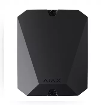 Módulo Ajax MultiTransmitter (preto)