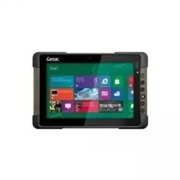 Getac SnapBack, smartcard, RFID SnapBack, leitor de smartcard e RFID, adequado para: T800 G1 (GORSX1)
