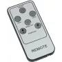 Comando à distância EUROLITE IR-6 (modelo 50498696) — aparelho infravermelho