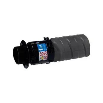 Ricoh 842648 Cartucho de toner para P C375, preto, 13500 páginas