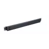 Injetor PoE Extralink 16 portas 16x 100Mb/s RJ45, Rackmount