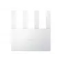 Router portátil Xiaomi BE3600 — Dualband 2,4/5 GHz, Wi-Fi 7 (802.11be), 2,5 Gigabit Ethernet, 4× LAN, 2×2 antenas, branco