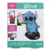 Suporte para smartphone Paladone PP13486LS design Stitch — suporte ajustável para smartphones e tablets pequenos
