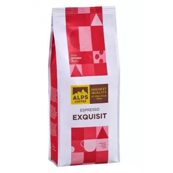 Máquina de café Alps 1000 g 20135507000