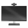 DICOTA D31888 webcam 3840 x 2160 píxeis USB 2.0 preto