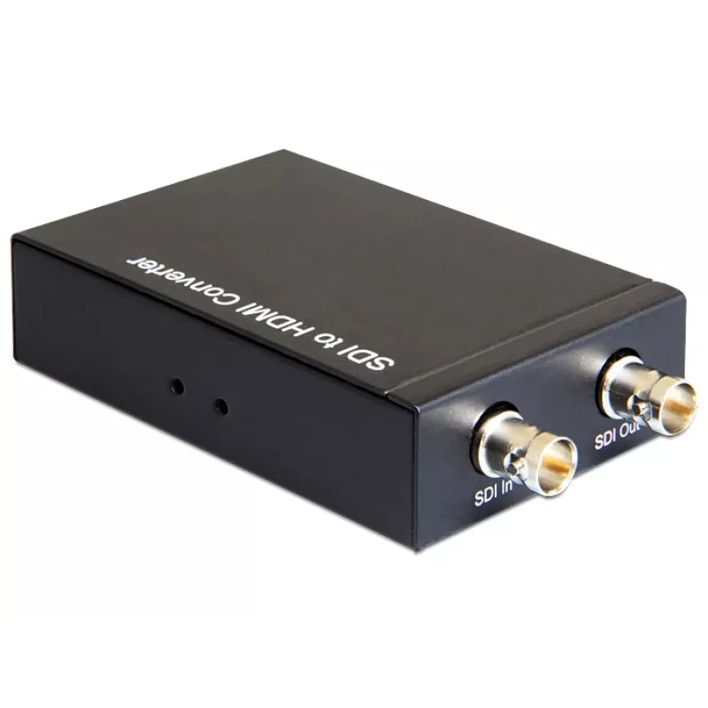 DeLOCK 93237 Conversor de 3G-SDI para HDMI