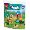 Blocos Friends 30697 Novas Doghouse Build