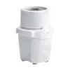 Máquina de cortar fiambre Jata JEPC1123 — máquina de cortar elétrica compacta para fiambre e queijo, espessura de corte ajustável