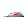CHERRY XTRFY M42 Rato Gaming Ambidestro USB Type-A Ótico 16000 DPI