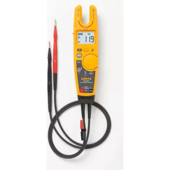 Fluke 4910322 preto