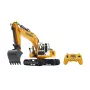 JAMARA Liebherr R936, escavadora, 1:20, 8 anos, 1,22 kg