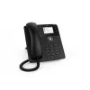 Telefone IP Snom D735 preto TFT