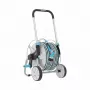 Enrolador de mangueira de jardim Cellfast C.ENERGO COL.EXPLORER 25 KPL C55-065