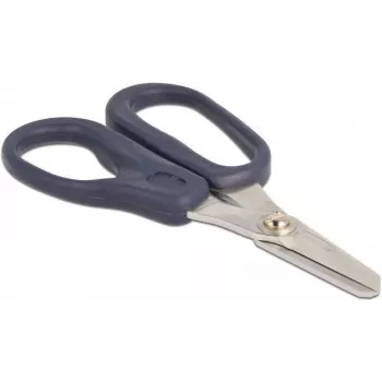 DeLOCK 90554 tesoura para fibra ótica para fibras de aramida