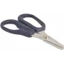 DeLOCK 90554 tesoura para fibra ótica para fibras de aramida