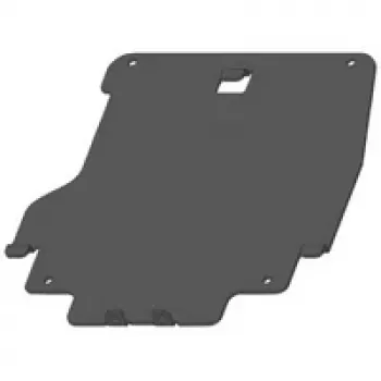 Zebra BRKT-ET4X-DSKPS-01 suporte passivo para tablet/UMPC cinzento