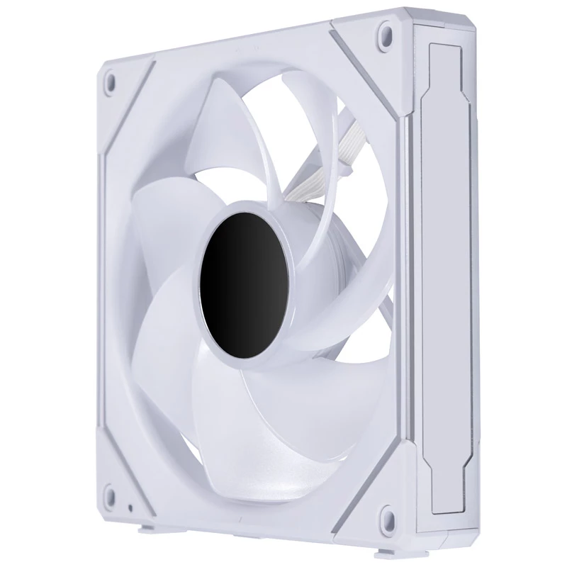 Ventoinha de caixa Lian Li UF-RSLIN140-1W 140 mm RGB — ventoinha de refrigeração RGB 140 mm