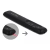 Apresentador laser DeLOCK USB 64092 preto