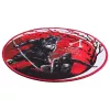 Tapete de rato Subsonic SA5646-AC2