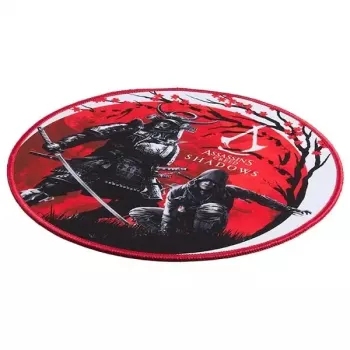 Tapete de rato Subsonic SA5646-AC2