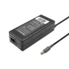 Fonte de alimentação/adaptador Qoltec 50093 90 W preto