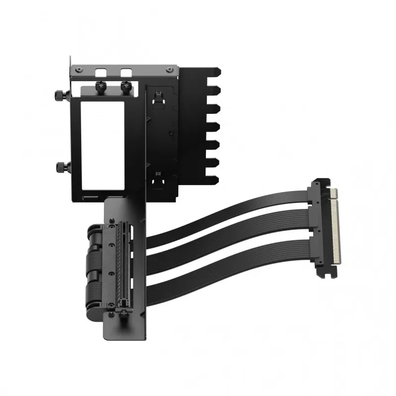 Kit de GPU Fractal Design Flex 2 Universal preto 124x196x144mm