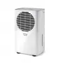 Desumidificador Taurus DH1201 — depósito de 2,5 L, 90 m³/h, 210 W, 43 dB, R290