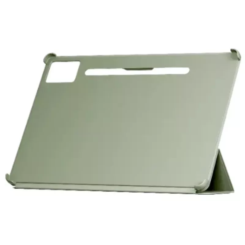 Capa para tablet Lenovo ZG38C05989 32,3 cm (12,7 polegadas) tipo folio verde
