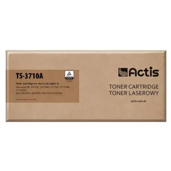Toner ACTIS TS-3710A substituto compatível para Samsung MLT-D205L, preto, 5000 páginas, pack individual