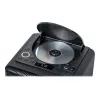 Muse | Coluna Party Box | M-1820 DJ | 150 W | Bluetooth | Preto | Ligação sem fios