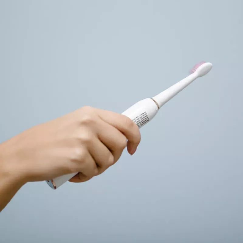Escova de dentes Zelmer ZTB1010W