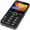 Telemóvel MyPhone HALO 3 preto, 6,3