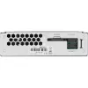 Icy Dock DuoSwap preto MB971SP-B